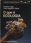 O Que É Ecologia