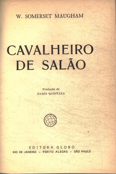 Cavalheiro De Salão