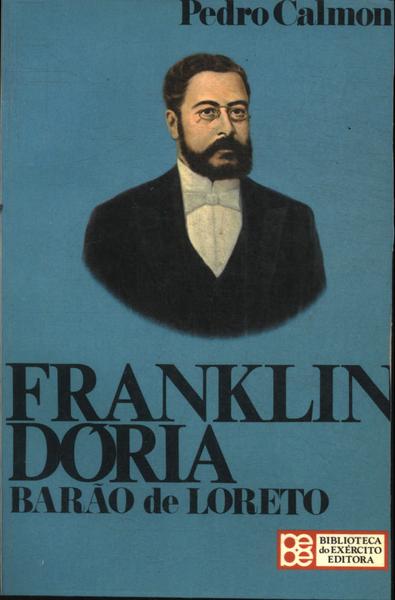 Franklin Dória