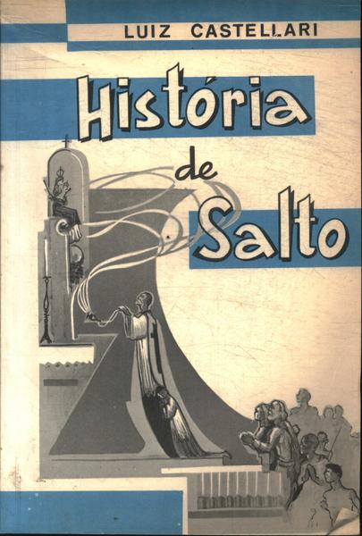 História De Salto