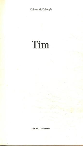 Tim