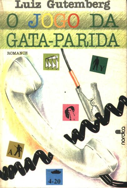 O Jogo Da Gata-parida