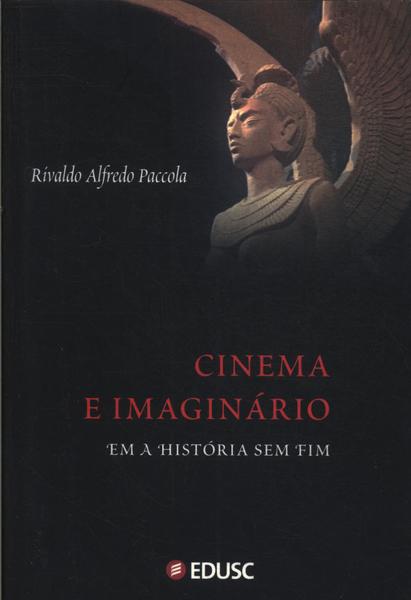 Cinema E Imaginário Em A História Sem Fim