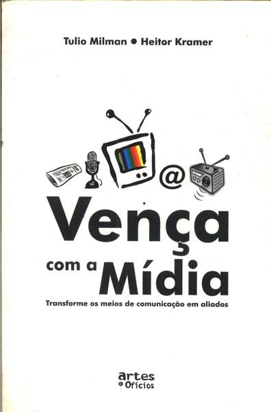 Vença Com A Mídia