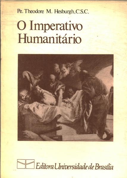 O Imperativo Humanitário