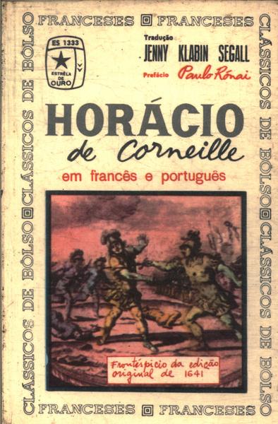 Horácio