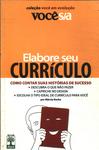 Elabore Seu Curriculo