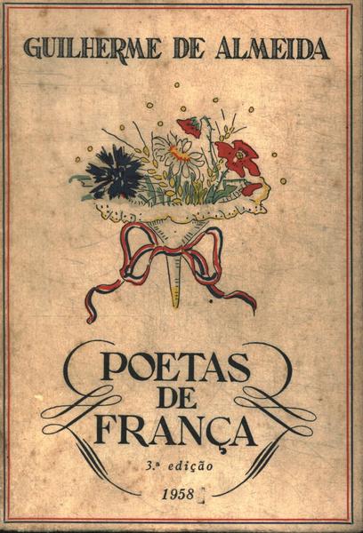 Poetas De França
