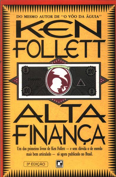 Alta Finança