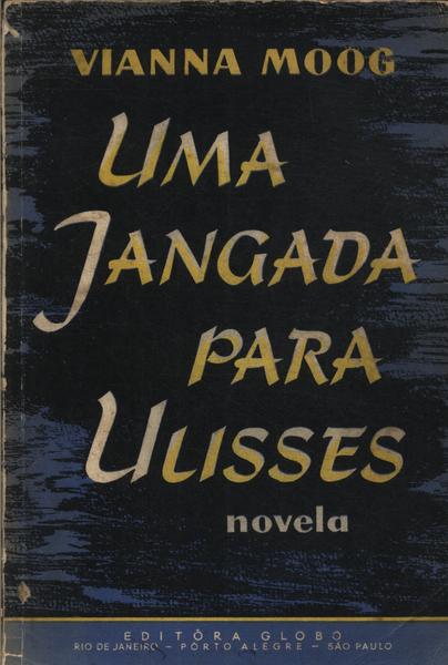 Uma Jangada Para Ulisses