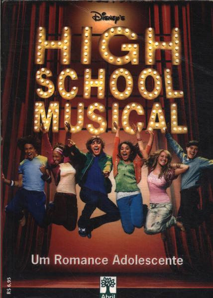 High School Musical: Um Romance Adolescente (adaptado)
