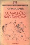 Os Machões Não Dançam