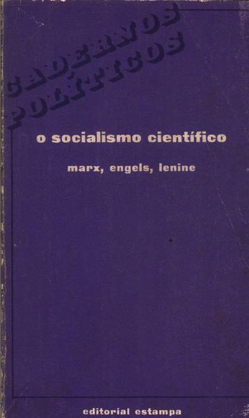 O Socialismo Científico
