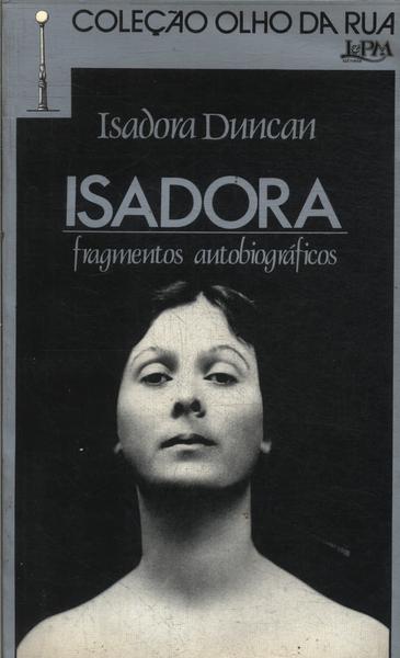 Isadora: Fragmentos Autobiográficos