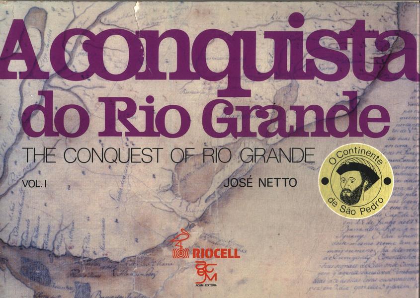 A Conquista Do Rio Grande Do Sul