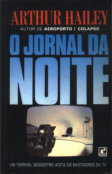 O Jornal Da Noite