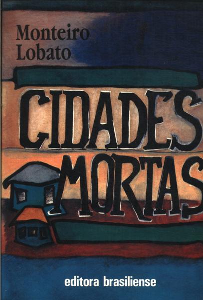 Cidades Mortas