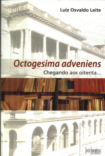 Octagesima Adveniens