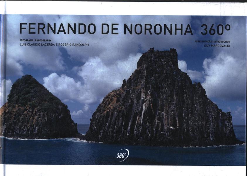 Fernando De Noronha 360º