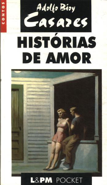 Histórias De Amor