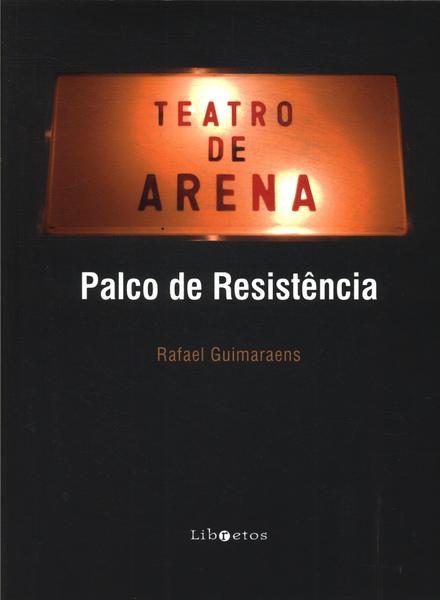 Teatro De Arena