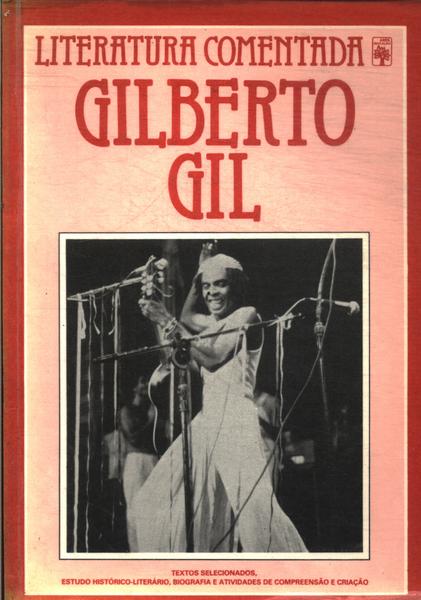 Gilberto Gil