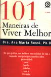 101 Maneiras De Viver Melhor