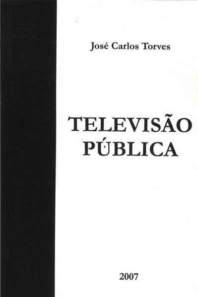 Televisão Pública
