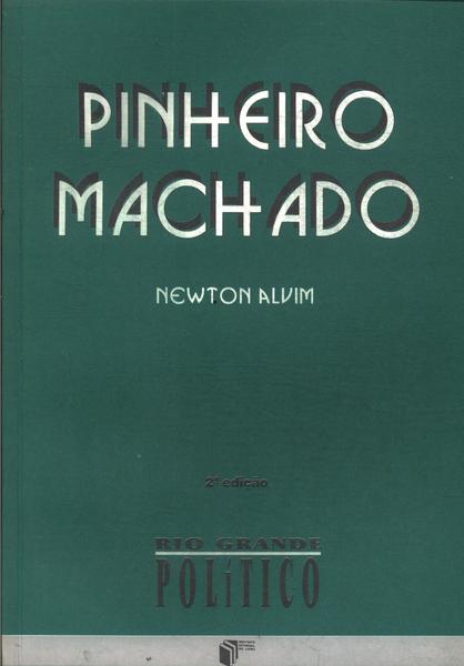 Pinheiro Machado