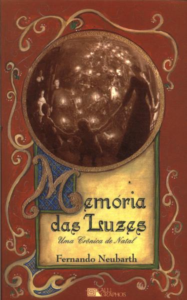 Memória Das Luzes