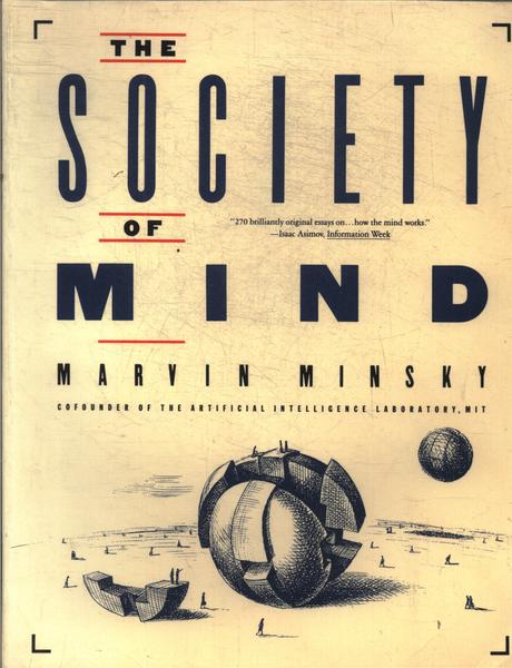 The Society Of Mind