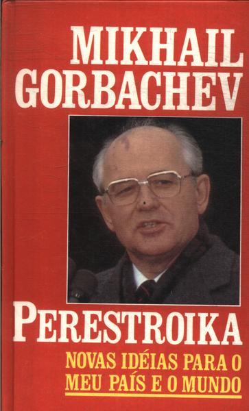 Perestroika