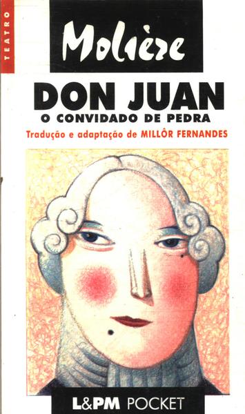 Don Juan (adaptado)