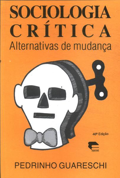 Sociologia Crítica