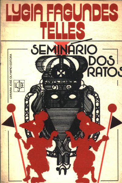 Seminário Dos Ratos