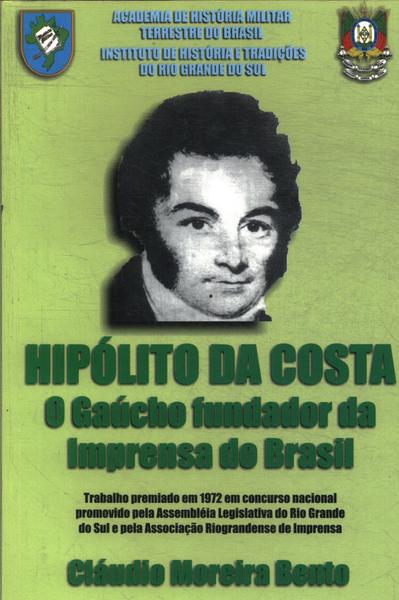 Hipólito Da Costa