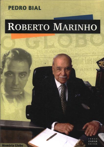Roberto Marinho