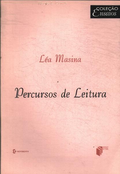 Percursos De Leitura