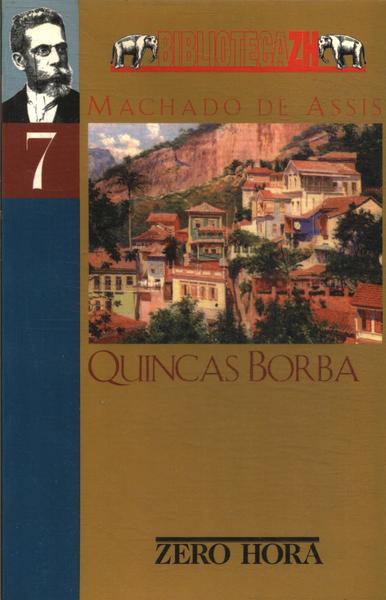 Quincas Borba