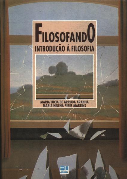 Filosofando (1995)