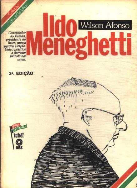 Ildo Meneghetti