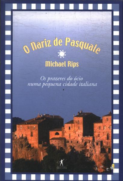 O Nariz De Pasquale