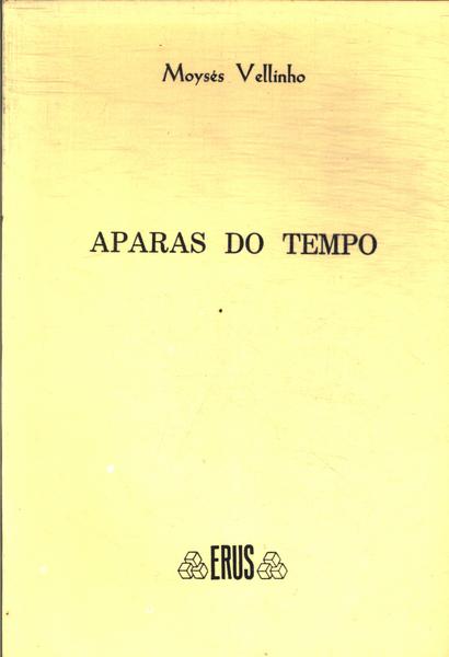 Aparas Do Tempo