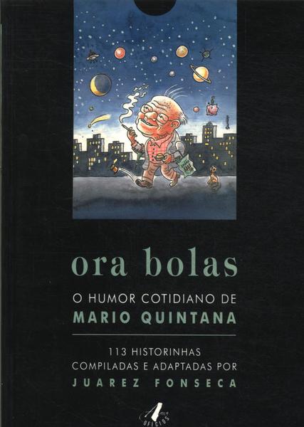 Ora Bolas