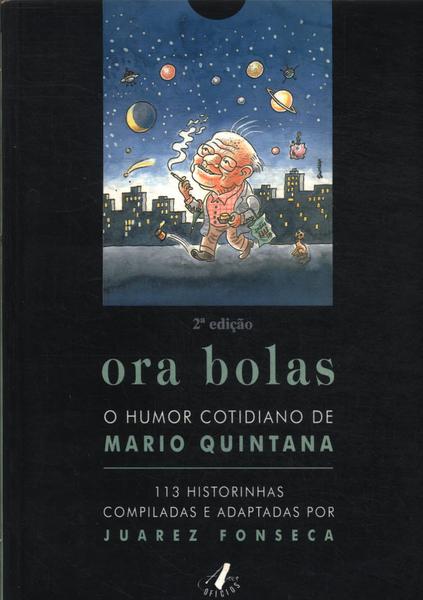 Ora Bolas