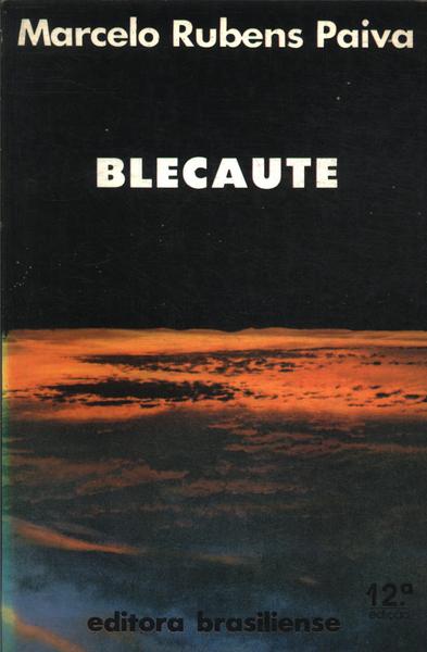 Blecaute