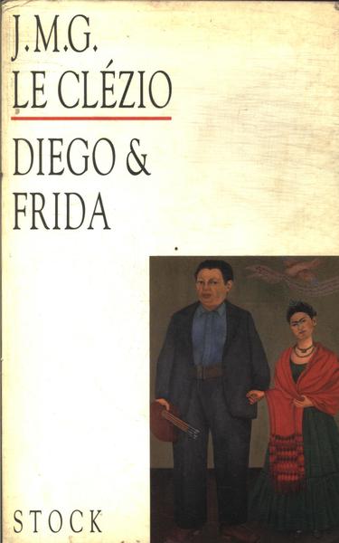 Diego & Frida