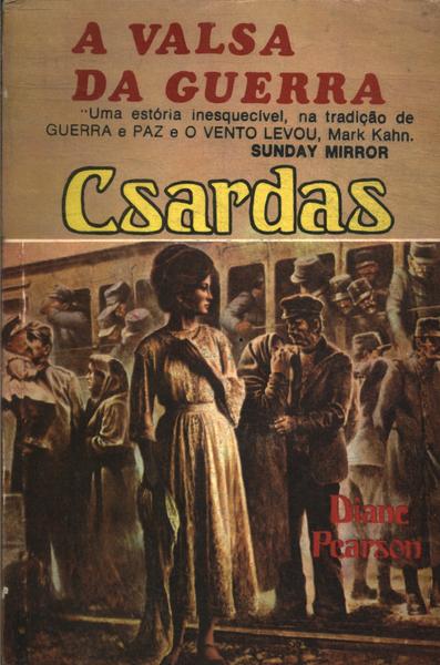 Csardas: A Valsa Da Guerra