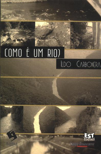 Como É Um Rio?