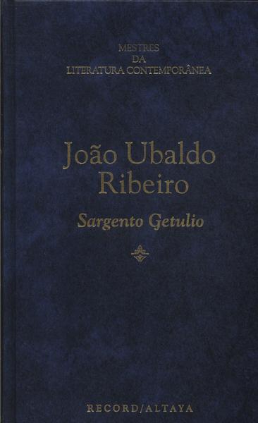 Sargento Getulio